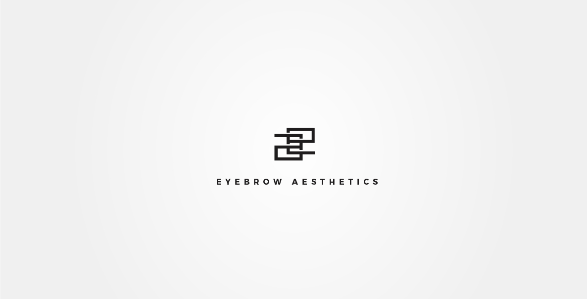 Diseño de Logo por slaven.kopitovic para Eyebrow Aesthetics  | Diseño #16249454