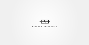Diseño de Logo por slaven.kopitovic para Eyebrow Aesthetics  | Diseño: #16249465