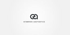Diseño de Logo por slaven.kopitovic para Eyebrow Aesthetics  | Diseño: #16249551