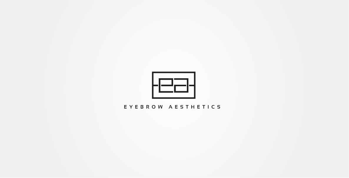 Diseño de Logo por slaven.kopitovic para Eyebrow Aesthetics  | Diseño #16295219