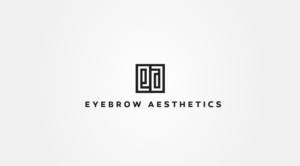 Diseño de Logo por slaven.kopitovic para Eyebrow Aesthetics  | Diseño: #16319043
