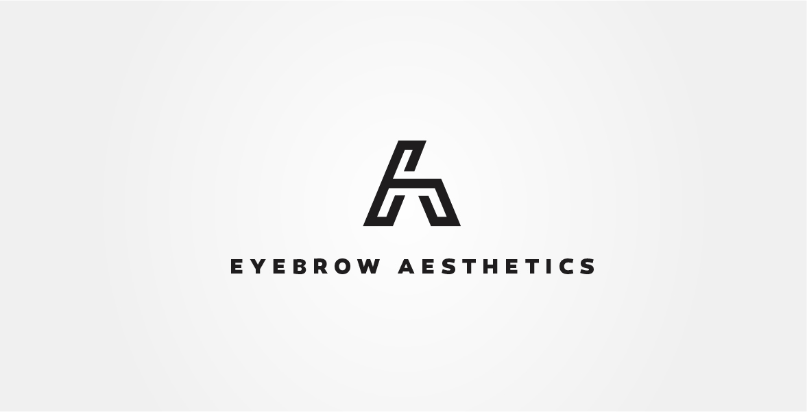 Diseño de Logo por slaven.kopitovic para Eyebrow Aesthetics  | Diseño #16319047