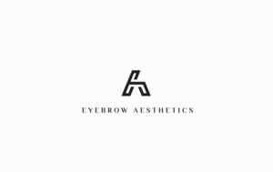 Diseño de Logo por slaven.kopitovic para Eyebrow Aesthetics  | Diseño: #16399420