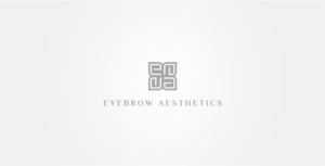 Diseño de Logo por slaven.kopitovic para Eyebrow Aesthetics  | Diseño: #16400172