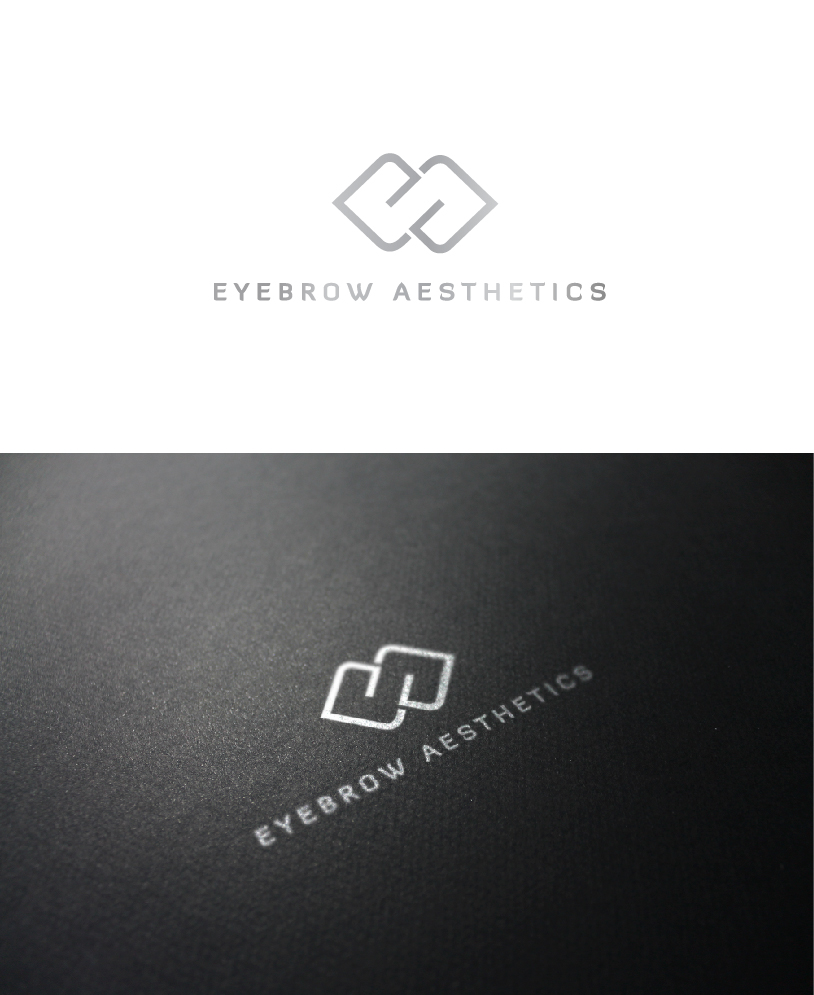 Diseño de Logo por slaven.kopitovic para Eyebrow Aesthetics  | Diseño #16463895