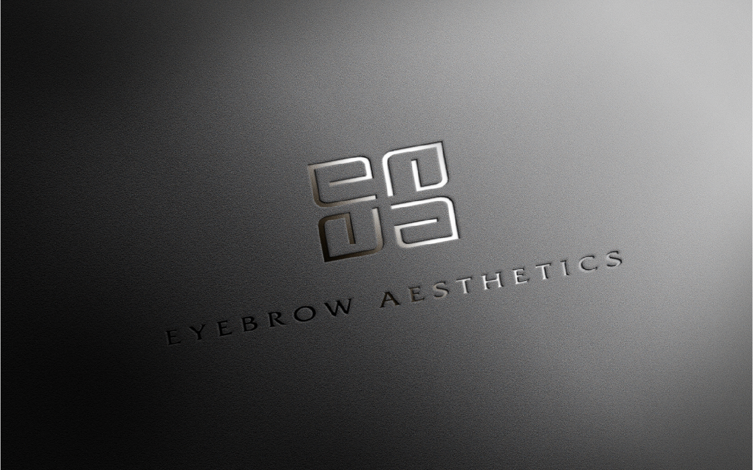 Diseño de Logo por slaven.kopitovic para Eyebrow Aesthetics  | Diseño #16468192