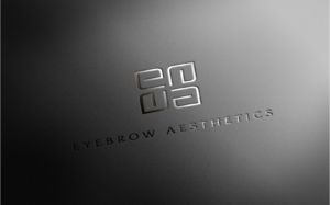 Diseño de Logo por slaven.kopitovic para Eyebrow Aesthetics  | Diseño: #16468192