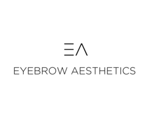Diseño de Logo por bc21 para Eyebrow Aesthetics  | Diseño: #16252641