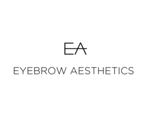 Diseño de Logo por bc21 para Eyebrow Aesthetics  | Diseño: #16252642