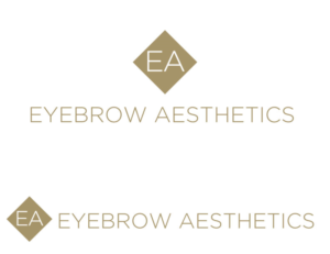 Diseño de Logo por bc21 para Eyebrow Aesthetics  | Diseño: #16319660