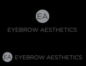 Diseño de Logo por bc21 para Eyebrow Aesthetics  | Diseño: #16319662