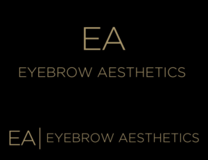 Diseño de Logo por bc21 para Eyebrow Aesthetics  | Diseño: #16319693