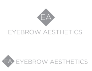 Diseño de Logo por bc21 para Eyebrow Aesthetics  | Diseño: #16319695