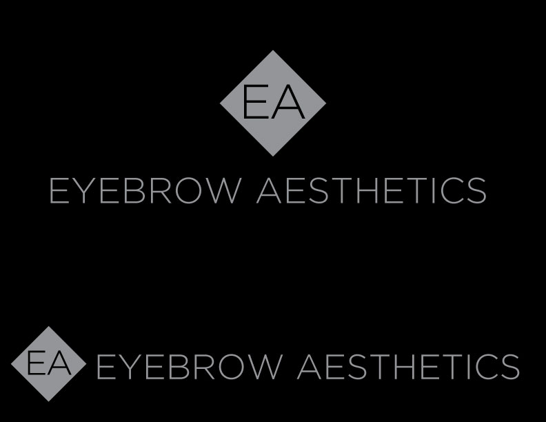 Diseño de Logo por bc21 para Eyebrow Aesthetics  | Diseño #16319696