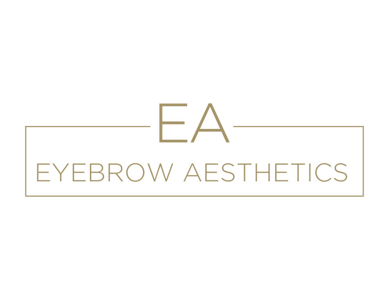 Diseño de Logo por bc21 para Eyebrow Aesthetics  | Diseño #16319725