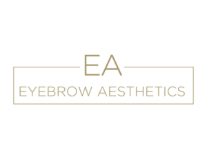 Diseño de Logo por bc21 para Eyebrow Aesthetics  | Diseño: #16319725