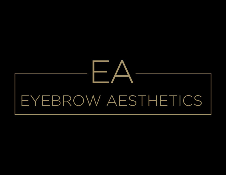 Diseño de Logo por bc21 para Eyebrow Aesthetics  | Diseño #16319726