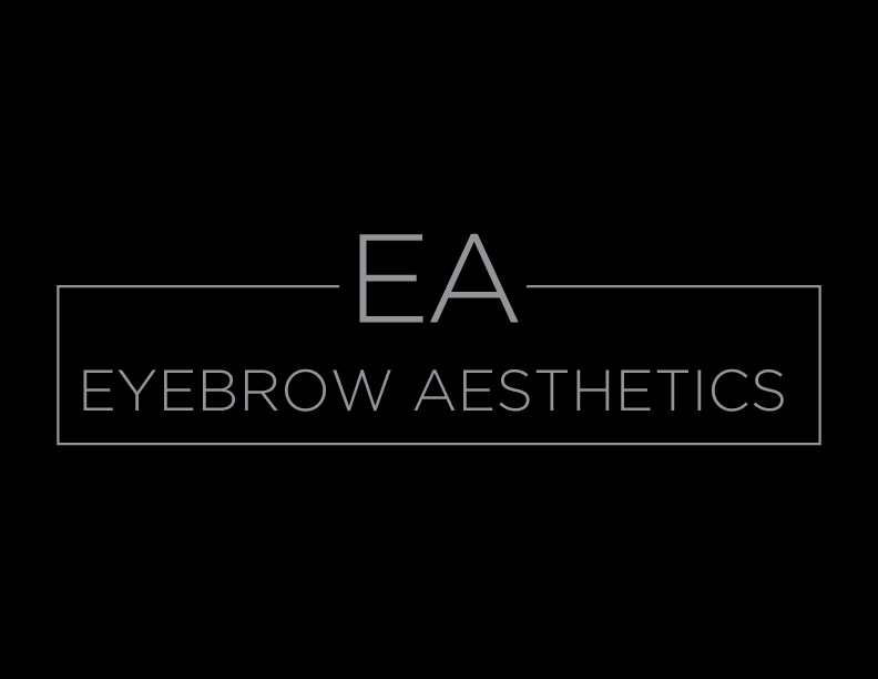 Diseño de Logo por bc21 para Eyebrow Aesthetics  | Diseño #16319728