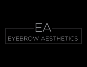 Diseño de Logo por bc21 para Eyebrow Aesthetics  | Diseño: #16319728