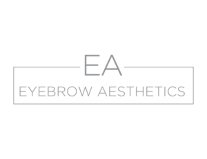 Diseño de Logo por bc21 para Eyebrow Aesthetics  | Diseño: #16319729
