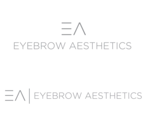 Diseño de Logo por bc21 para Eyebrow Aesthetics  | Diseño: #16319769