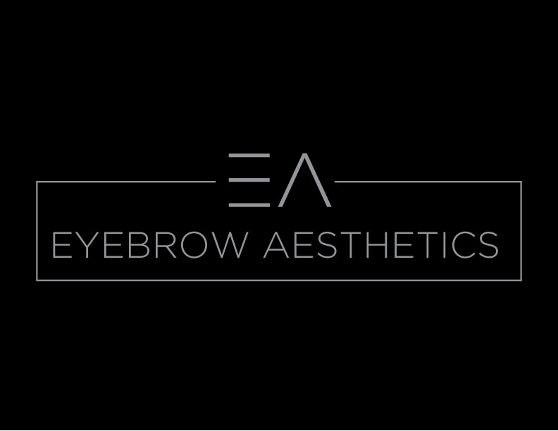 Diseño de Logo por bc21 para Eyebrow Aesthetics  | Diseño #16319772