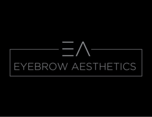 Diseño de Logo por bc21 para Eyebrow Aesthetics  | Diseño: #16319772