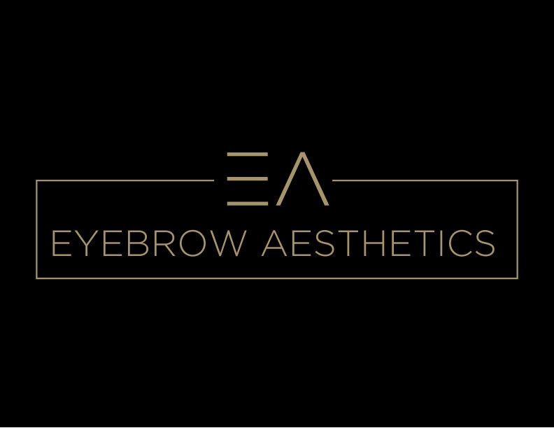 Diseño de Logo por bc21 para Eyebrow Aesthetics  | Diseño #16319773