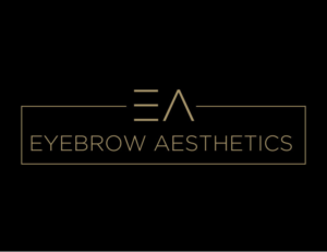 Diseño de Logo por bc21 para Eyebrow Aesthetics  | Diseño: #16319773