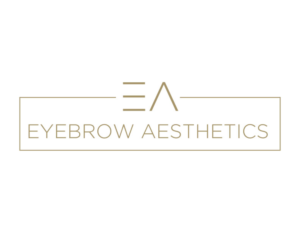 Diseño de Logo por bc21 para Eyebrow Aesthetics  | Diseño: #16319775