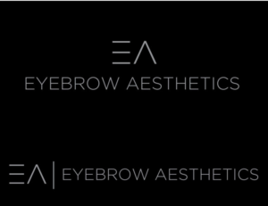 Diseño de Logo por bc21 para Eyebrow Aesthetics  | Diseño: #16319792