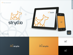 Logo Design by Raoul Camion