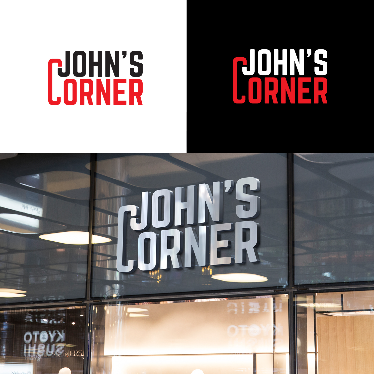 Logo Design by Burraq Creatives for this project | Design #16230334