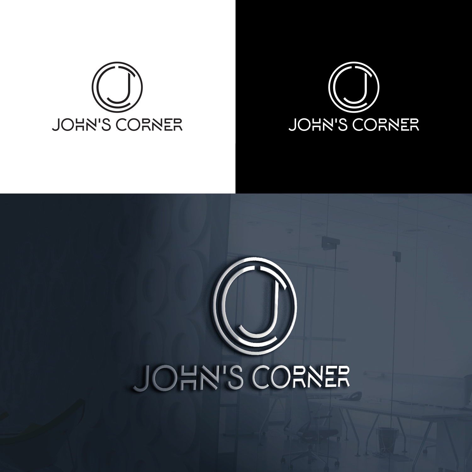 Logo Design by Burraq Creatives for this project | Design #16230874