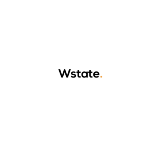 Logo Design by ddamian_dd for Wstate | Design: #16217489
