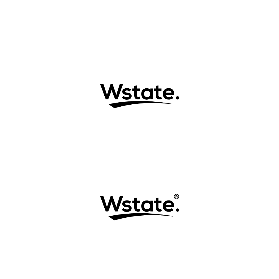 Logo Design by ddamian_dd for Wstate | Design #16217601