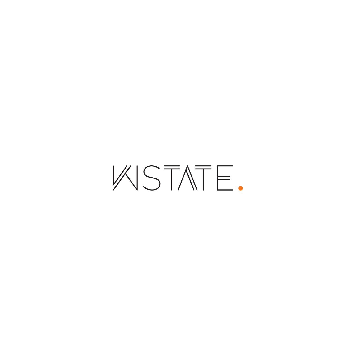 Logo Design by tavi for Wstate | Design #16216514