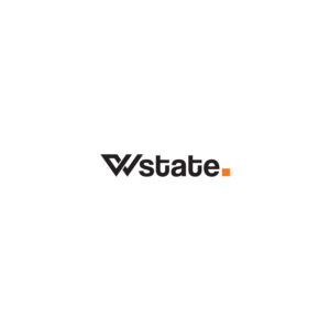 Logo Design by tavi for Wstate | Design: #16216695