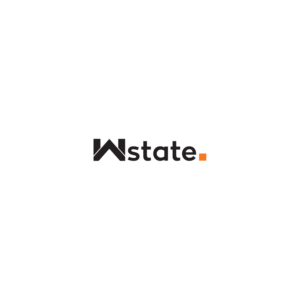 Logo Design by tavi for Wstate | Design: #16216900