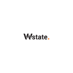 Logo Design by tavi for Wstate | Design: #16217016