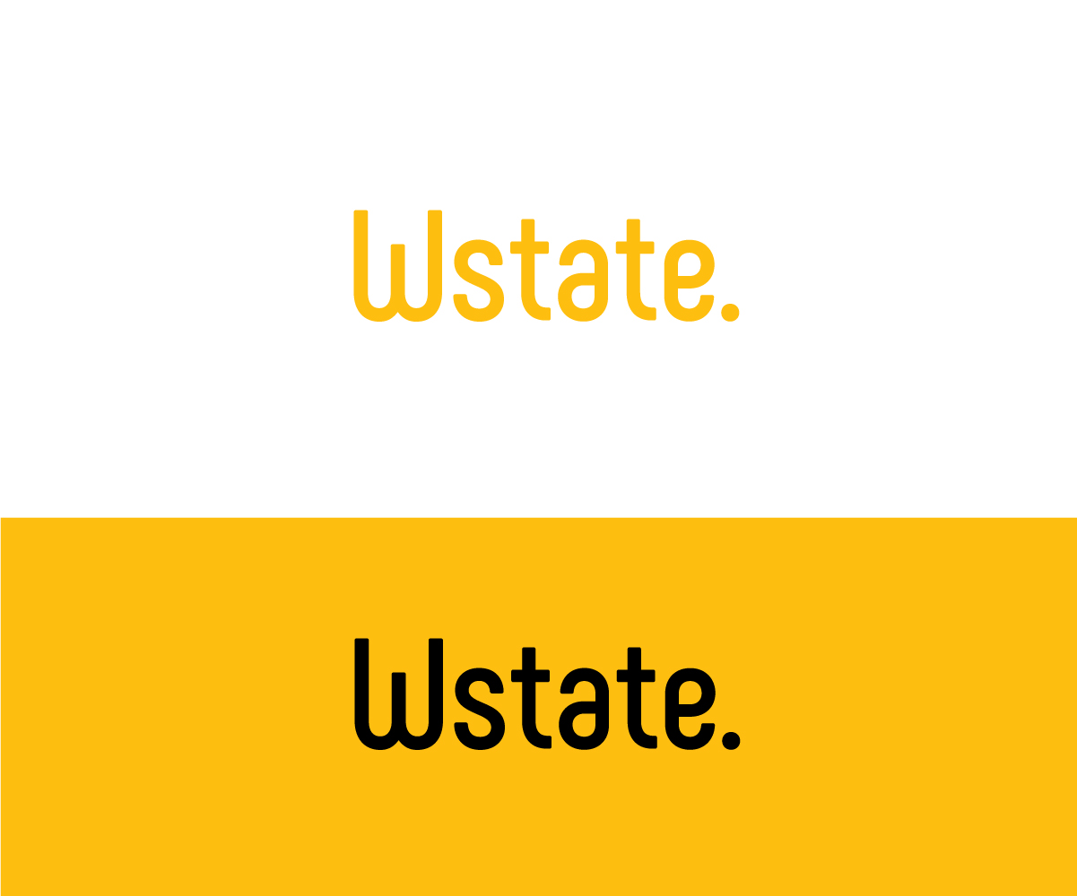 Logo Design by ABG for Wstate | Design #16216517