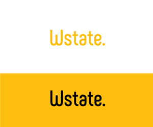 Logo-Design von ABG für Wstate | Design: #16216517