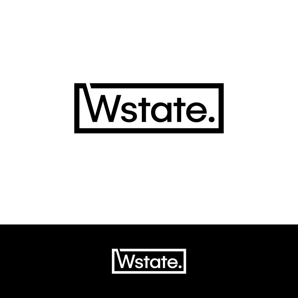 Diseño de Logo por H4R5Z para Wstate | Diseño #16215544