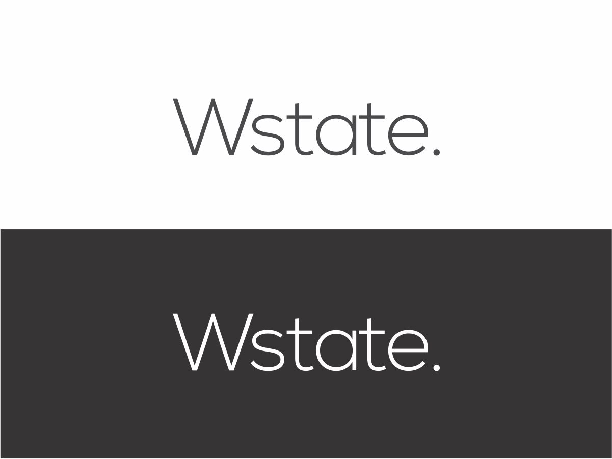 Diseño de Logo por CM® para Wstate | Diseño #16219489
