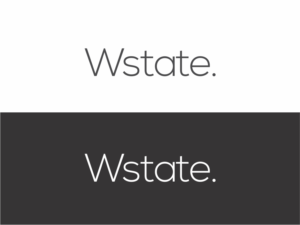 Logo-Design von CM® für Wstate | Design: #16219489