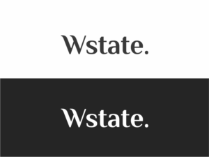 Logo-Design von CM® für Wstate | Design: #16266553
