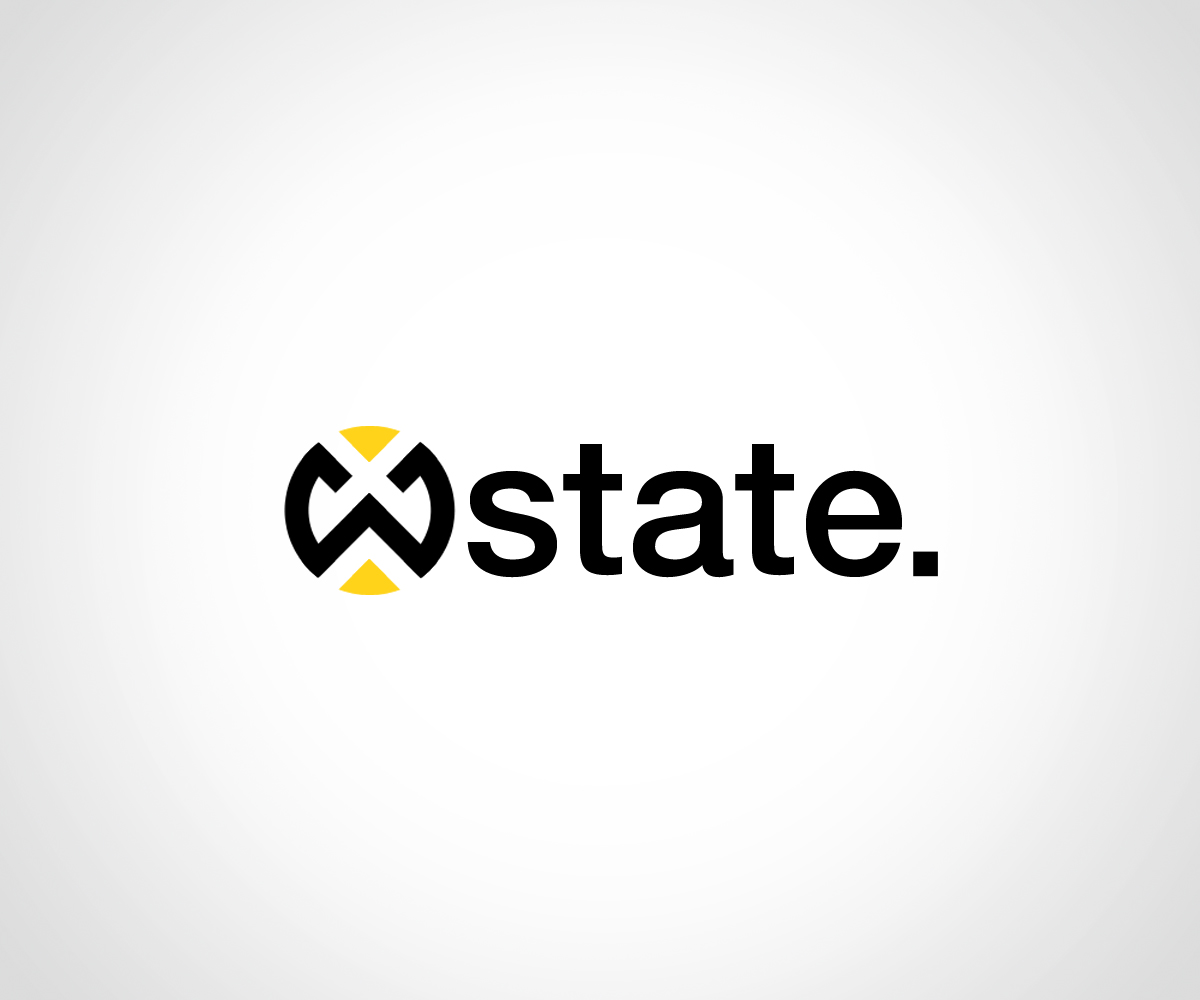 Logo Design by sunpris for Wstate | Design #16227493