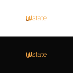Logo-Design von Burraq Creatives für Wstate | Design: #16217781
