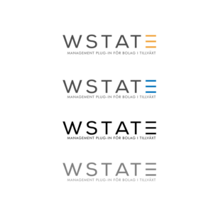 Logo-Design von Burraq Creatives für Wstate | Design: #16557415