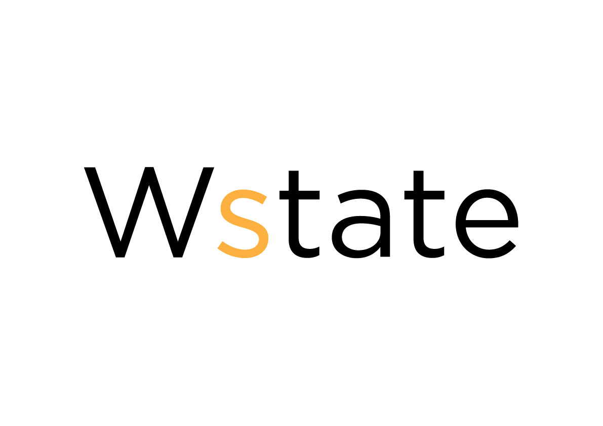 Logo Design by bc21 for Wstate | Design #16224315